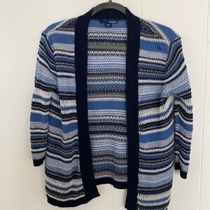 Basic Edition Knit Sweater Woman’s Size S